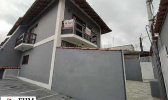 Imagem 6: Casa duplex para venda com 2 quartos na Avenida Alhambra em Campo Grande