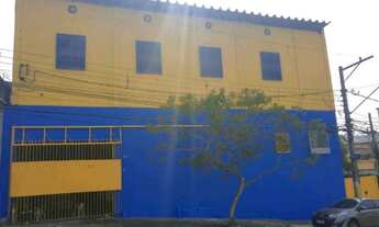 Imagem: Galpão/Depósito/Armazém para aluguel