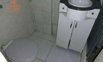 Imagem 4: Apartamento com 1 quarto à venda, 37 m² por R$ 420.000 - Copacabana - Rio de Janeiro/RJ