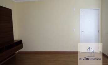 Imagem 5: Jundiaí - Apartamento Padrão - Jardim Búfalo