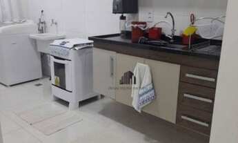 Imagem 3: Apartamento com 2 dormitórios à venda, 62 m² por R$ 300.000,00 - Parque Universitário - Am