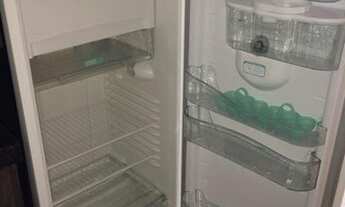 Imagem 3: Apartamento de 38 metros quadrados no bairro Centro com 1 quarto