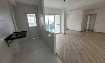 Imagem 2: Apartamento com 2 dormitórios à venda, 74 m² por R$ 690.000 - Vila Yara - Osasco/SP