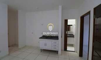 Imagem 7: Casa com 02 dormitórios para alugar, por R$ 900,00 - Cond. Essencial - Ourinhos/SP