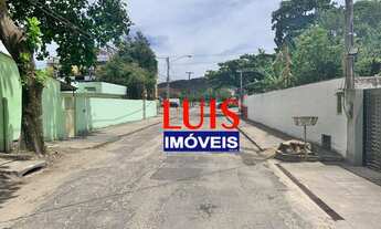 Imagem: Terreno à venda, 360 m² por R$ 390.000,00