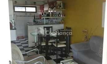 Imagem 2: Apartamento à venda no Padre Romualdo - Caucaia/CE