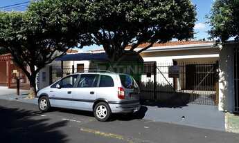 Imagem: Casa 2 dormitórios 1 wc 2 garagens Ouro