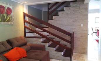 Imagem 4: Sobrado para Venda em Alvorada, Porto Verde, 3 dormitórios, 2 banheiros, 2 vagas