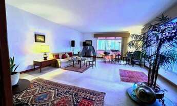 Imagem 6: Prédio cobiçado próximo Country Club