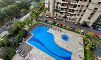 Imagem 1: Apartamento para venda possui 110 metros quadrados com 3 quartos