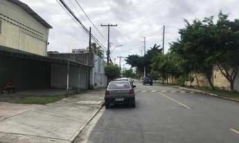 Imagem 2: Galpão para alugar, 550 m² por R$ 9.000,00/mês - Boa Viagem - Recife/PE