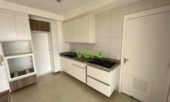 Imagem 4: Apartamento com 3 dormitórios para alugar, 121 m² por R$ 4.000,00/mês - Santo Antônio - Am