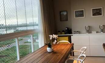 Imagem 4: Ouro Verde Residencial - Leste- 160m² - próximo ao paisano