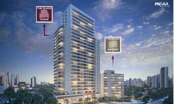 Imagem: Apto de 3 dormitórios na Paes de Barros