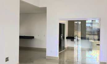 Imagem 7: Casa 3/4 Condomínio Monte Carlo