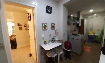 Imagem 5: RECREIO DOS BANDEIRANTES - APARTAMENTO 2QUARTOS 1SUITE 88M²