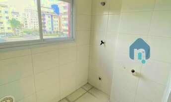 Imagem 3: Apartamento com 02 dormitórios na Pedra Branca Palhoça