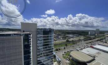 Imagem 5: APTO QUARTO E SALA NO MANHATTAN TRIBECA PARALELA, ANDAR ALTO, OPORTUNIDADE!