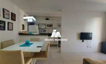 Imagem 3: Apartamento à venda, 61 m² por R$ 485.000,00 - Praia de Itaparica - Vila Velha/ES