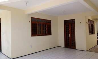 Imagem 5: Casa à venda, 286 m² por R$ 720.000,00 - Parque Manibura - Fortaleza/CE