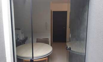 Imagem: Apartamento com 1 dormitório, 32 m²