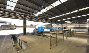 Imagem 4: Loja para alugar, 1545 m² por R$ 100.000,00/mês - Lapa de Baixo - São Paulo/SP