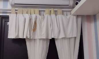 Imagem 7: Apartamento para venda possui 57 metros quadrados com 2 quartos em Calhau - São Luís - MA