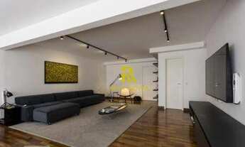 Imagem 5: Apartamento com 3 dormitórios (3 suítes) à venda, 160 m² por R$ 1.700.000 - Santo Amaro