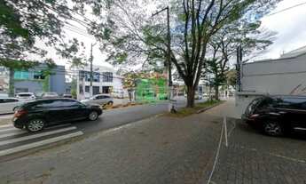 Imagem 4: São Paulo - Loja/Salão - VILA ROMANA