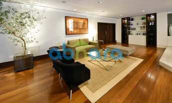 Imagem 7: Apartamento de Alto Luxo na Av. Atlântica