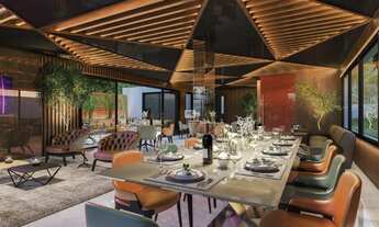 Imagem 3: Apartamento à venda, 3 quartos, 1 suíte, 2 vagas, Santo Agostinho - Belo Horizonte/MG