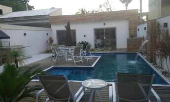 Imagem: Excelente casa duplex com 5 quartos, em