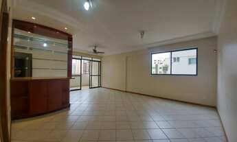 Imagem 3: Ótimo Apartamento 3 Qts com Armários no Setor Bueno Próx. ao Pq. vaca Brava