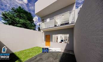 Imagem: Matinhos - Casa Padrão - Bom Retiro