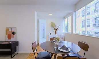 Imagem: Apartamento no bairro Jardim América