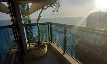 Imagem 1: 02 SUITES VISTA MAR (ORIGINAL 4 QUARTOS) - ACQUABELLA - POSTO 5
