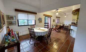 Imagem 2: Cobertura para venda tem 250 metros quadrados com 3 quartos em Enseada - Guarujá - São Pau