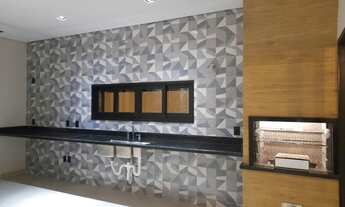 Imagem 6: Vendo uma Belíssima Casa Térrea no Condomínio Bosques do Madeira tem 268 m2 de área const