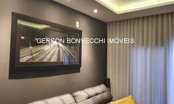 Imagem 3: CASA RESIDENCIAL em SOROCABA - SP, CONDOMÍNIO IBITI ROYAL PARK