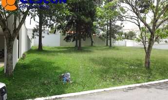 Imagem 3: TERRENO RESIDENCIAL em BARUERI - SP, ALDEIA DA SERRA