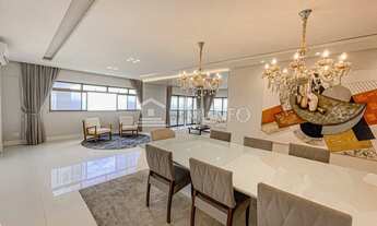 Imagem 2: Apartamento na Ponta do Farol de luxo com 355m² Vista Mar ZE*09TR90790