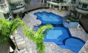 Imagem: Apartamento Padrão para Aluguel em Praia