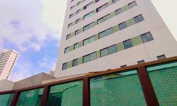 Imagem: JS) Lindo apartamento em Casa Amarela com