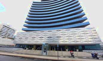 Imagem 4: Sala Pronta 2 ambientes no Ed Mubadalla