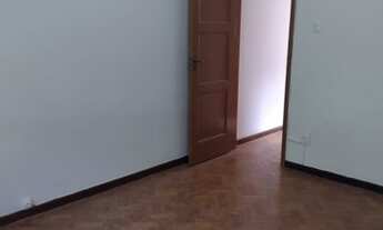 Imagem 7: Quarto e sala espaçoso em Rua Bucólica do Grajaú