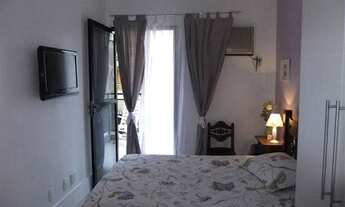 Imagem 6: RECREIO DOS BANDEIRANTES - APARTAMENTO 2QUARTOS 1SUITE 88M²