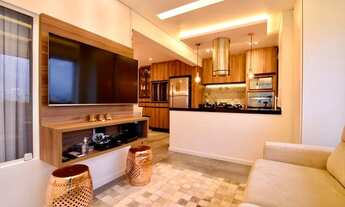 Imagem: BELÍSSIMO APTO NA MELHOR LOCALIZAÇÃO