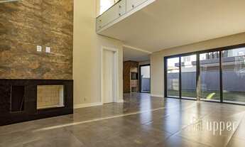 Imagem 5: Casa com 3 dormitórios à venda, 165 m² por R$ 1.250.000,00 - Condomínio Villagio Piacenza