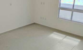 Imagem: Condomínio de Casas no João Paulo II 56m²