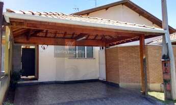 Imagem 7: Casa em Condomínio para Venda em Parque Paduan Taubaté-SP - 319